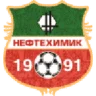 FK Neftekhimik
