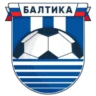 Балтика
